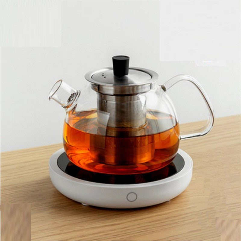 Heating Coaster Adjustable Constant Temperature Coaster