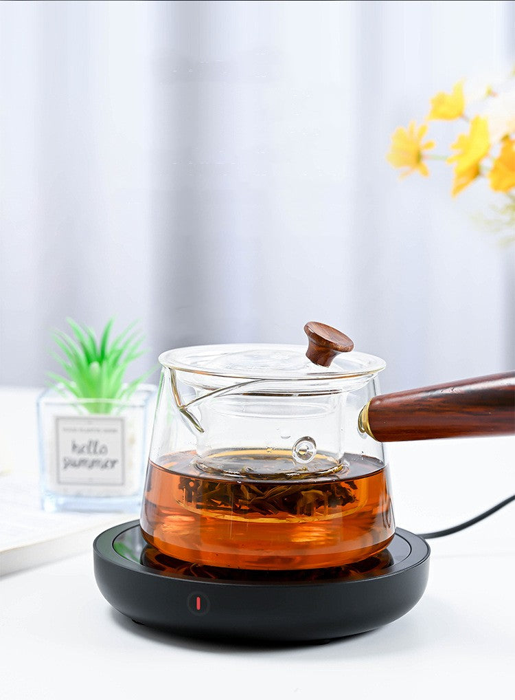 Heating Coaster Adjustable Constant Temperature Coaster