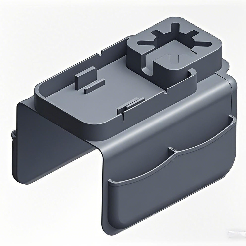 Multifunctional Creative Drink Silicone Sofa Coaster