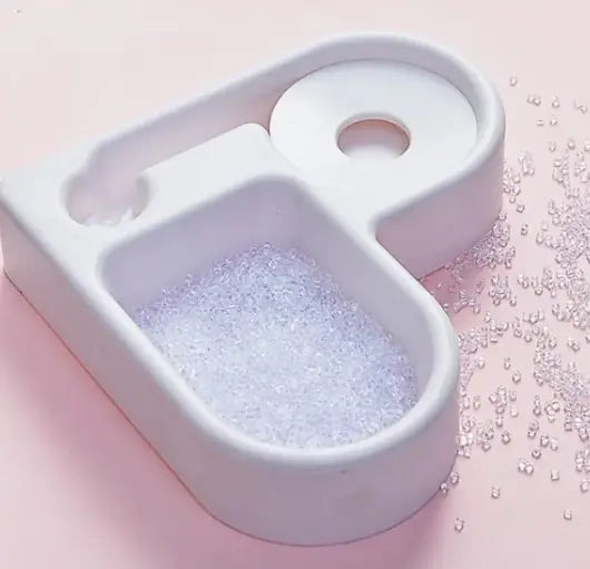 2L Automatic Silent Cat Dog Water Fountain