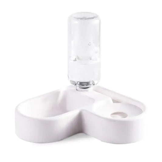 2L Automatic Silent Cat Dog Water Fountain