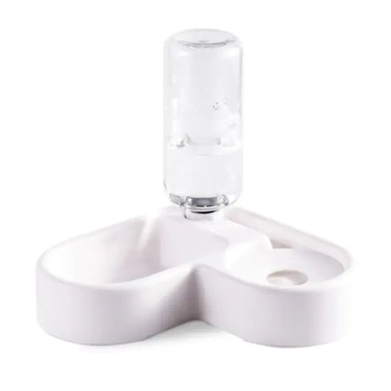 2L Automatic Silent Cat Dog Water Fountain