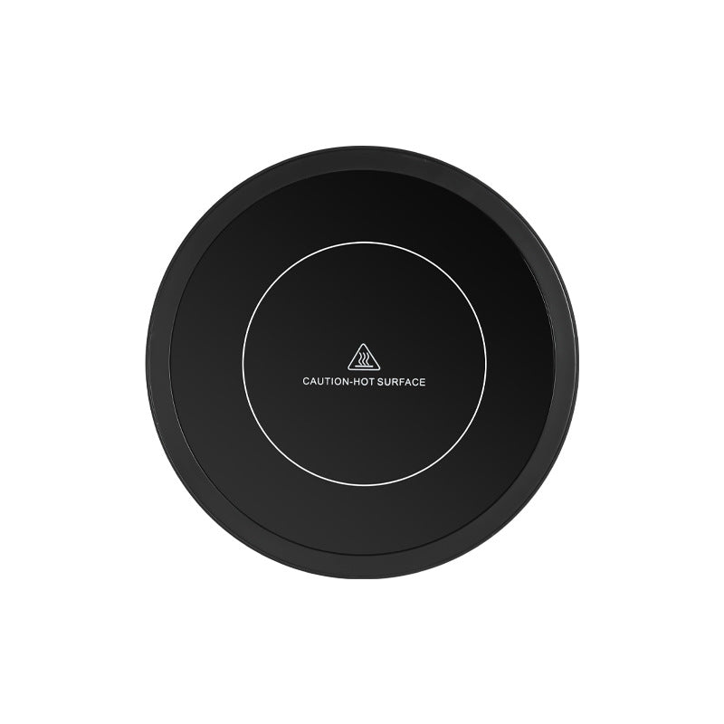 Heating Coaster Adjustable Constant Temperature Coaster