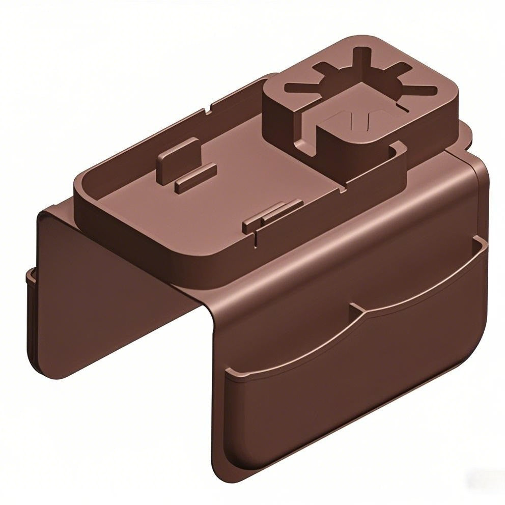 Multifunctional Creative Drink Silicone Sofa Coaster