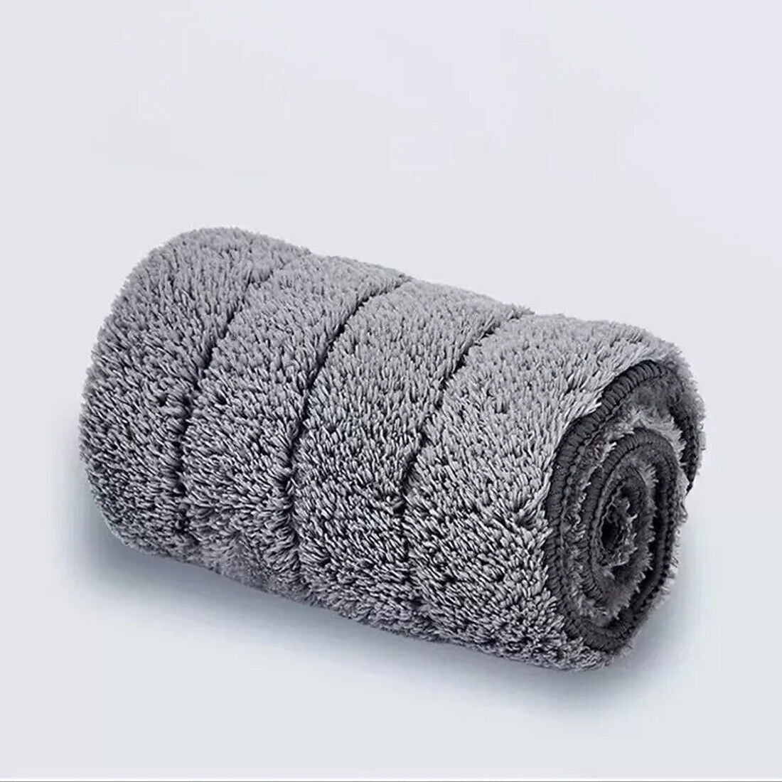 Spray Mop Microfibre Pad Floor Cleaning Mop For All Floor Types Bottle  2 Pads