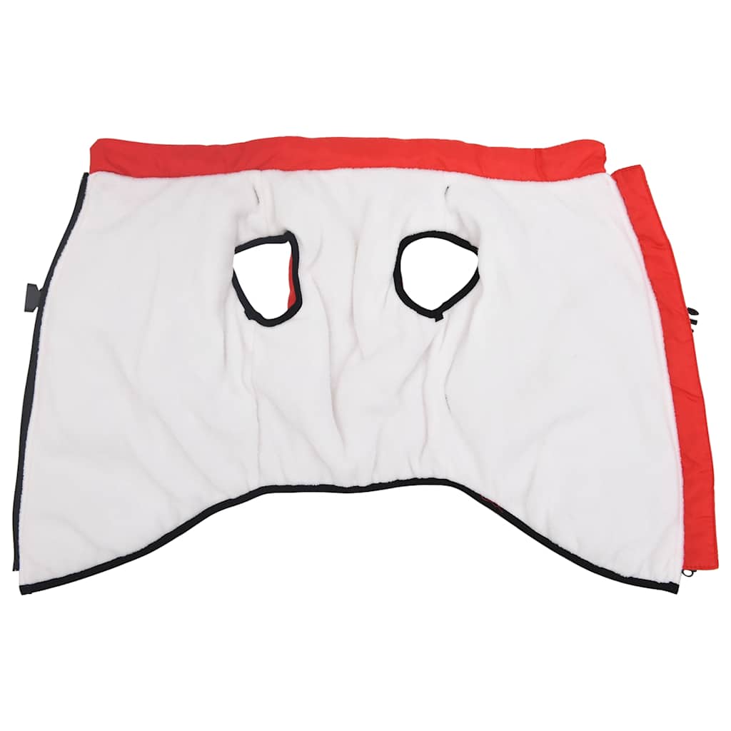 Waterproof Reflective Dog Coat with Built-in Harness – Ideal for UK & Germany Winters L44